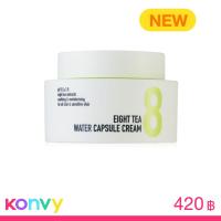 ราคา B.O.M Eight Tea Water Capsule Cream 50g
