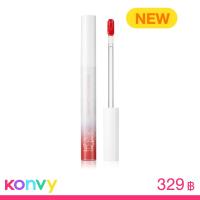 ราคา BOM OMG Matt Lip Lacquer 4g #02 BFF