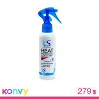 ราคา Le'sasha Heat Protecting & Curling Spray 150ml #LS0734