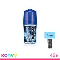 ราคา TROS Deo Roll On Clear Ultra Cool & Dry 25ml