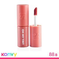 ราคา 2P Original Oh My Tint Velvet & Smooth 2.2g #OMT01