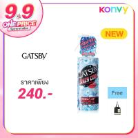 ราคา GATSBY Crazy Cool Body Water Unscented 170ml