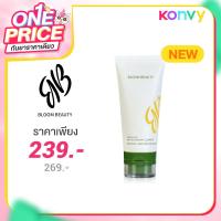 ราคา BLOOM BEAUTY Amino Acid Mint Refreshing Cleanser 80g