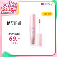ราคา Dazzle Me Ink-Matte Lip Cream 2.5ml #O05