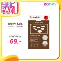 ราคา Brown Lab Dr.DreamDerm Spot Patch 18 Dots