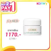 ราคา La Mer The Moisturizing Fresh Cream 7ml