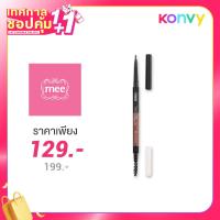 ราคา Mee Slim Line Auto Eyebrow Pencil 1.5mm #03 Light Brown