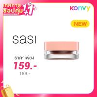 ราคา SASI Cuddle Joy Blur Pudding Lip 4g #N03 Gingerbread