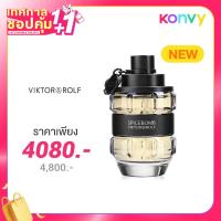 ราคา Viktor & Rolf Spicebomb EDT 90ml [Tester]