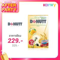 ราคา DONUTT Total Fibely Plus Probiotics Mango 10 Sachets