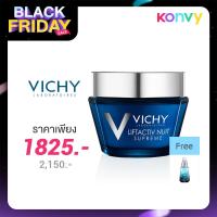 ราคา Vichy Liftactiv Night Supreme 50ml