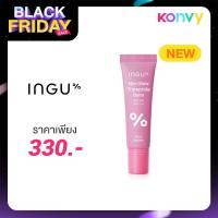 ราคา INGU Skin Nio-Glow Tripeptide Balm SPF50+ PA++++ 10ml #Rosy Mauve