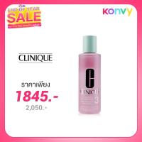 ราคา Clinique Clarifying Lotion 3 Twice A Day Exfoliator 400ml