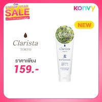 ราคา Clarista Tokyo Hatomugi Facial Foam 130g