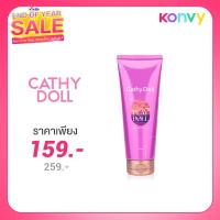 ราคา Cathy Doll Perfume Lotion 150ml #Play Doll