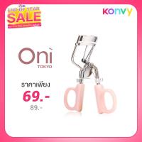 ราคา Oni Eyelash Curler 1pc #Pink