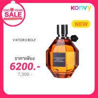 ราคา Viktor & Rolf Flowerbomb Tiger Lily EDP 100ml [Tester]