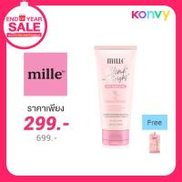 ราคา Mille Blink Bright Body Primer Cream 150g