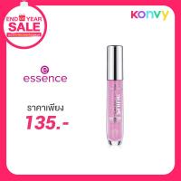 ราคา essence Extreme Shine Volume Lipgloss 5ml #02