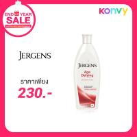 ราคา Jergens Age Defying Multi-Vitamin Moisturizer 295ml