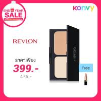 ราคา REVLON Colorstay Powder Foundation 10g #240 Medium Beige