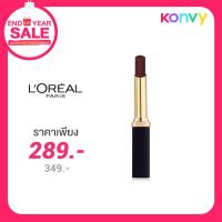ราคา L'Oreal Paris Color Riche Intense Volume Matte 2g #590