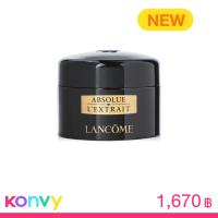 ราคา Lancome Absolue L'Extrait The Elixir Eye Treatment 5ml