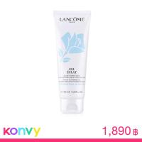 ราคา Lancome Gel Eclat Clarifying Cleanser Pearly Foam 125ml