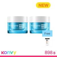ราคา Neutrogena Hydro Boost Water Gel [50g x 2pcs]