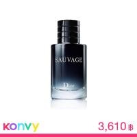 ราคา Dior Sauvage EDT 60ml