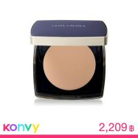 ราคา Estee Lauder Double Wear Stay-In-Place Matte Powder Foundation SPF10 12g #2W1 Dawn