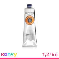 ราคา L'Occitane Shea Butter Foot Cream 150ml