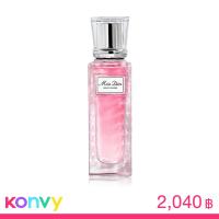 ราคา Dior Miss Dior Rose N' Roses Perle De Parfum Roller-Pearl 20ml