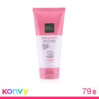 ราคา Baby Bright AHA & Gluta Whitening Facial Foam 120g
