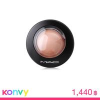 ราคา MAC Mineralize Blush 3.2g #Warm Soul