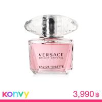 ราคา Versace Bright Crystal EDT 90ml [Tester]