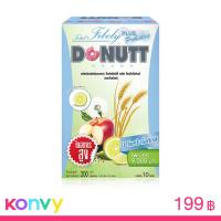 ราคา DONUTT Total Fibely Plus Probiotic Lime 10 Sachets