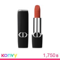 ราคา Dior Rouge Dior Lipstick Velvet Finish 3.5g #314 Grand Bal