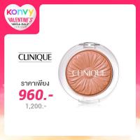 ราคา Clinique Cheek Pop Blush Pop 3.5g #05 Nude Pop