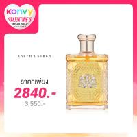 ราคา Ralph Lauren Safari For Men EDT 125ml