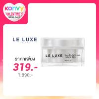 ราคา Le Luxe France Sure De La Cream 30g