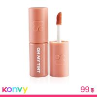 ราคา 2P Original Oh My Tint Velvet & Smooth 2.2g #OMT14