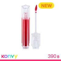 ราคา HAPPY SUNDAY Glassy Wow Lip Tint 3.5g #1 Marvelous Mars