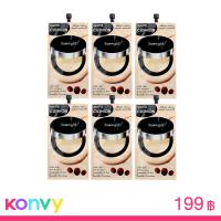 ราคา Snowgirl Matte-Cushion to Powder [9g x 6pcs]