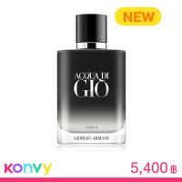 ราคา Giorgio Armani Acqua Di Gio Parfum 100ml