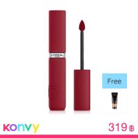 ราคา L'Oréal Paris Infallible Matte Resistance 5g #420 Le Rouge Paris