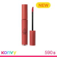 ราคา 3CE Velvet Lip Tint 4g #Daffodil