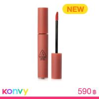 ราคา 3CE Velvet Lip Tint 4g #Going Right