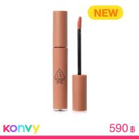 ราคา 3CE Velvet Lip Tint 4g #New Nude