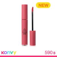 ราคา 3CE Velvet Lip Tint 4g #Pink Break